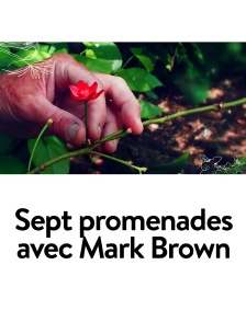 Sept promenades avec Mark Brown