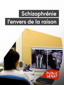 Public Sénat - Schizophrénie, l'envers de la raison