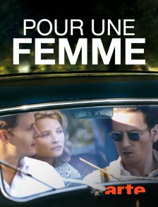 Pour une femme