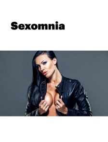 Sexomnia