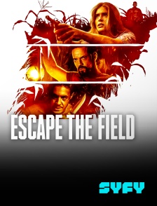 Escape the Field