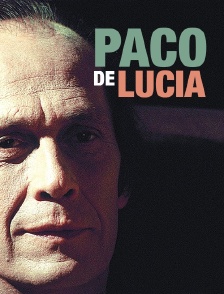 Paco De Lucía