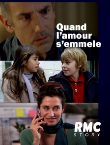 RMC Story - Quand l'amour s'emmêle