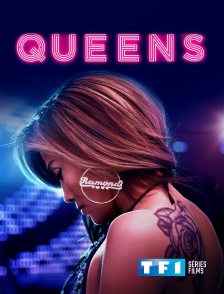 TF1 Séries Films - Queens