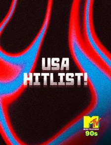 MTV 90' - USA Hitlist!