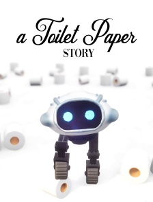 A toilet paper story