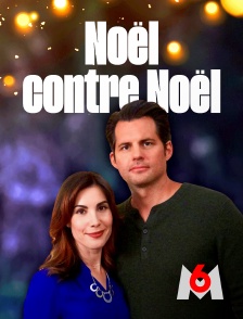 M6 - Noël contre Noël