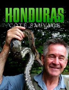 Le Honduras, côté sauvage