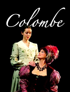 Colombe