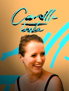 Camille Teste