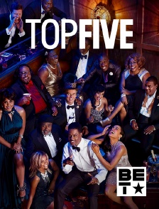 BET - Top Five