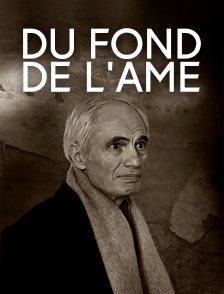 Du fond de l'âme