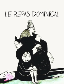 Le repas dominical