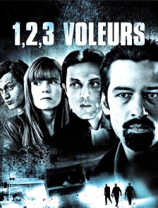 1, 2, 3, voleurs