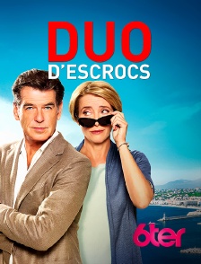 Duo d'escrocs