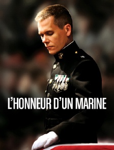 L'honneur d'un Marine
