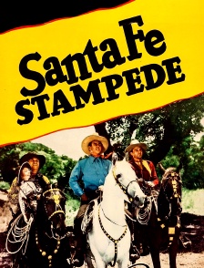 Santa Fe Stampede