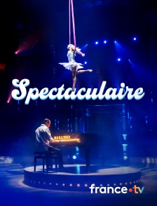 Culturebox - Spectaculaire