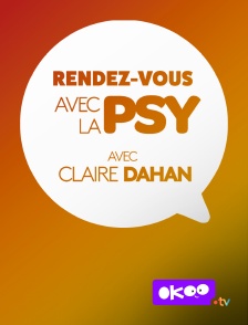 Okoo - Rendez-vous avec la psy