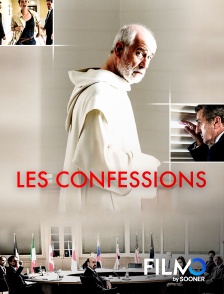 FilmoTV - Les confessions