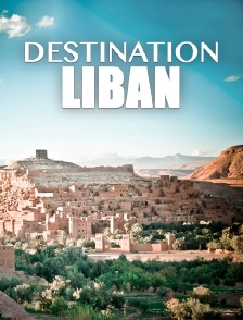 Destination Liban