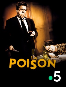 La poison