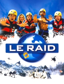 Le raid