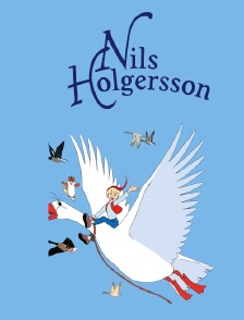 Nils Holgersson