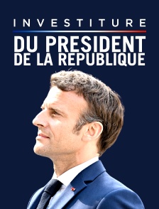 Investiture du président de la République