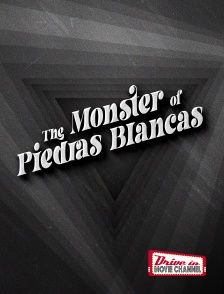 The monster of Piedras Blancas