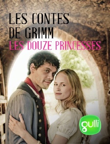 Les contes de Grimm