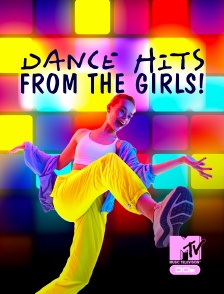 Dance Hits From the Girls!