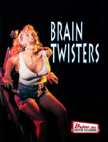 Drive-in Movie Channel - Brain Twisters