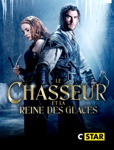 Le chasseur et la reine des glaces