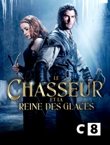 C8 - Le chasseur et la reine des glaces