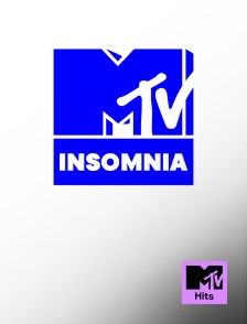 MTV Insomnia