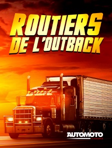 Routiers de l'Outback