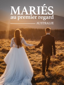 Mariés au premier regard Australie