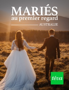 Mariés au premier regard Australie