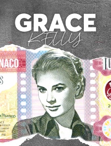 Grace Kelly