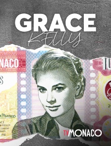TV Monaco - Grace Kelly