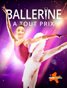 Nicktoons - Ballerine à tout prix