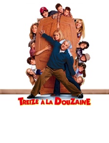 Treize à la douzaine