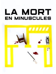 La mort en minuscules