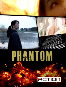 ACTION - Phantom