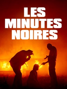 Les minutes noires