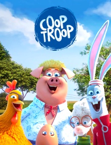 Coop Troop
