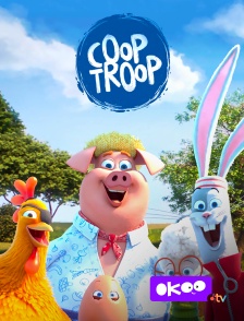 Okoo - Coop Troop