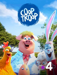 France 4 - Coop Troop