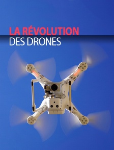 La révolution des drones